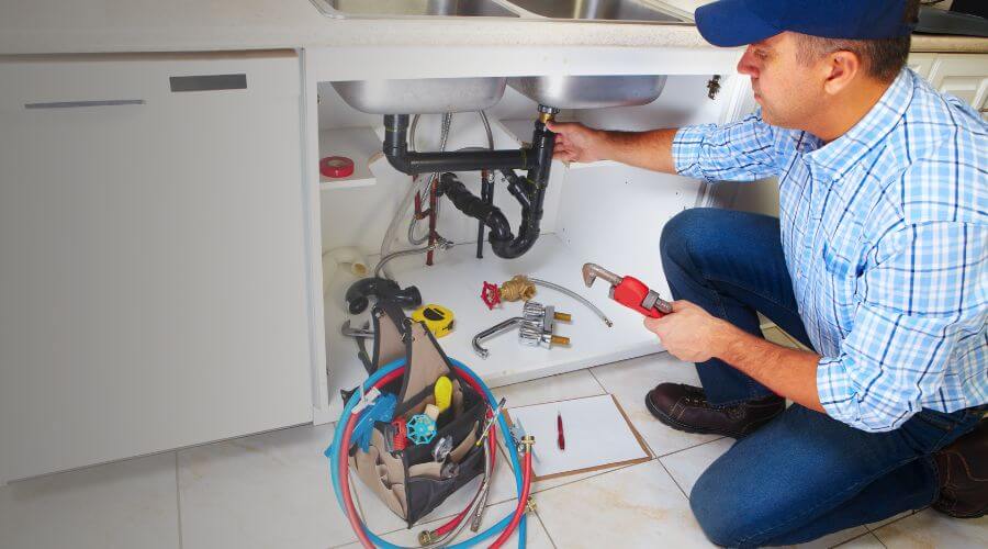 Professional Leak Detection Services in Joy, IL